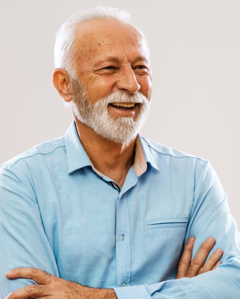 Dental Implants at Hayden Charles Dental Care
