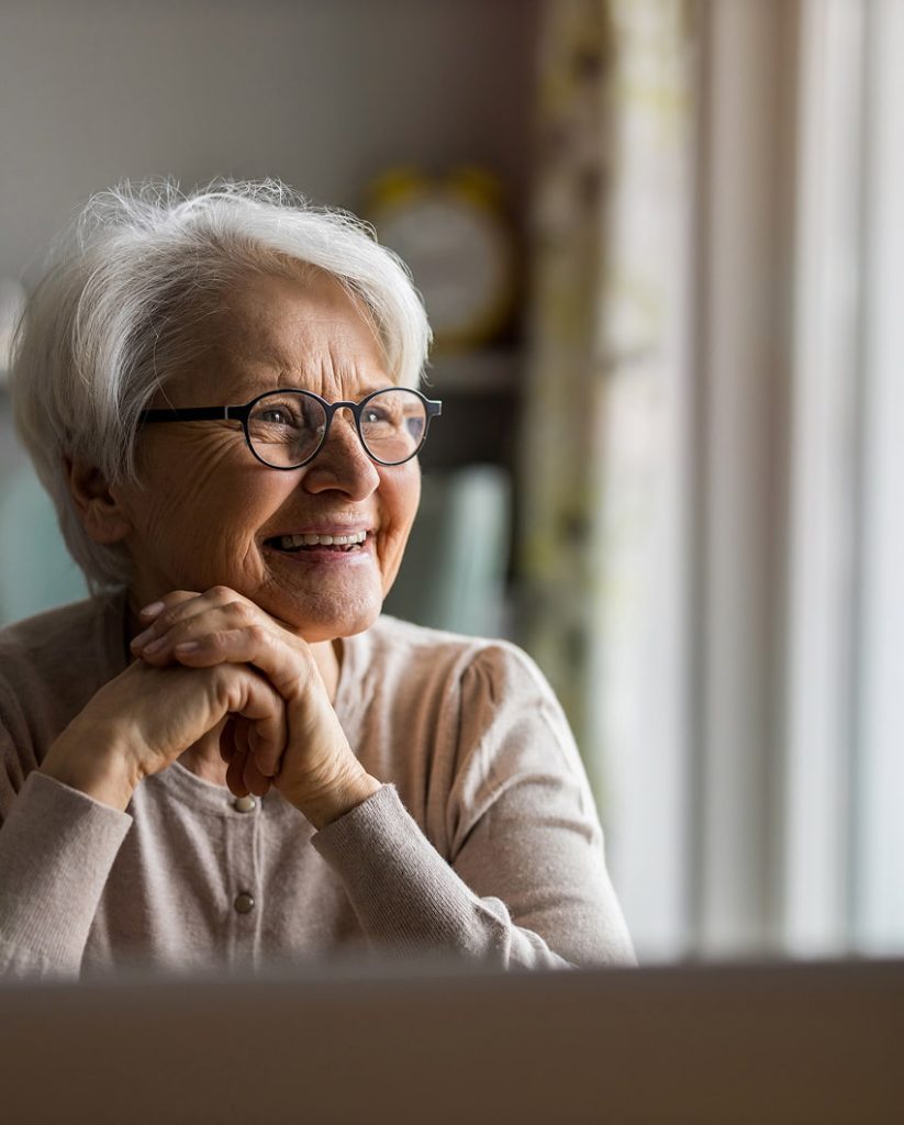 Dentist For Seniors at Hayden Charles Dental Care