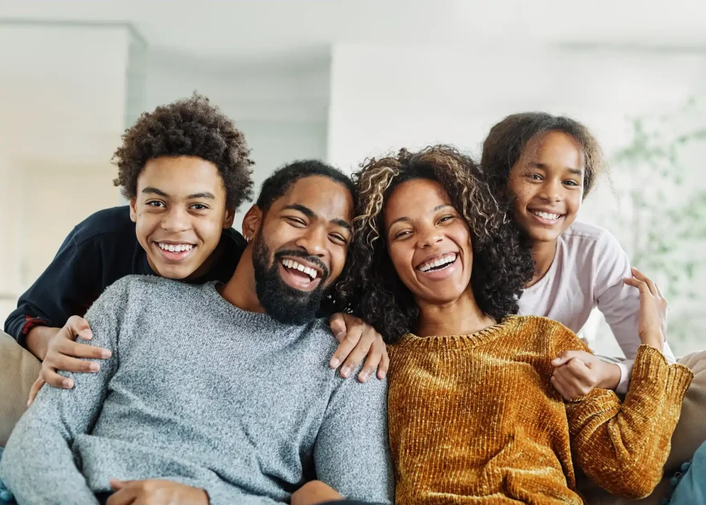 Family Dentistry at Hayden Charles Dental Care