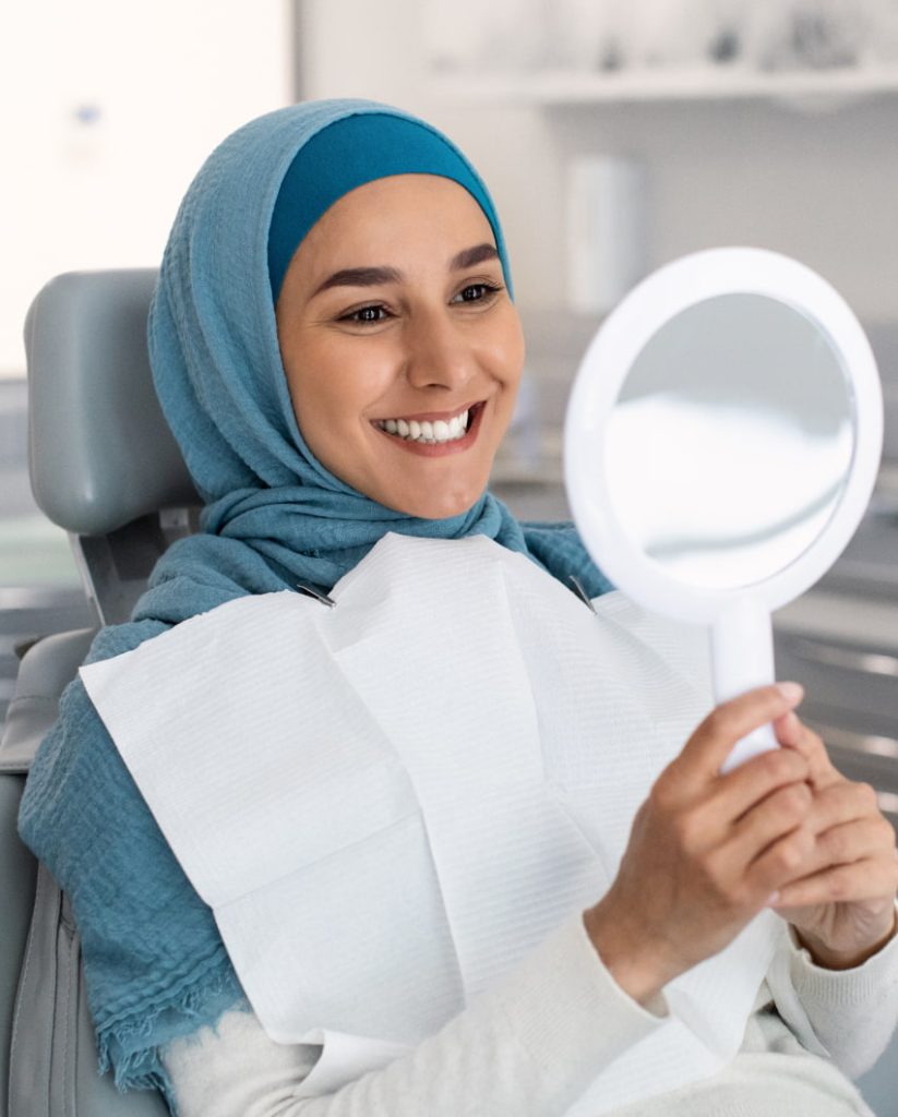 General Dentistry at Hayden Charles Dental Care