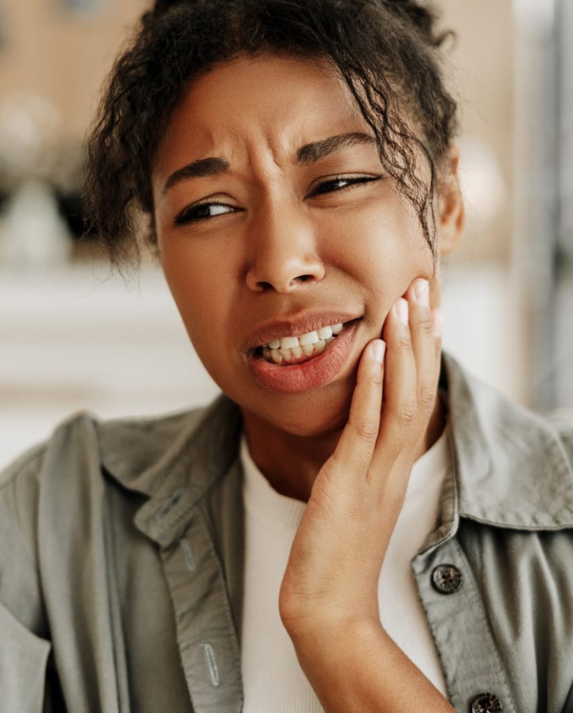 Gum Disease at Hayden Charles Dental Care