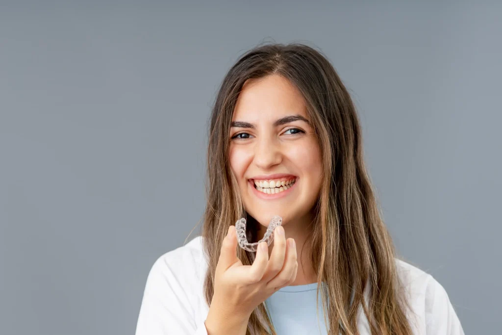 Invisalign at Hayden Charles Dental Care
