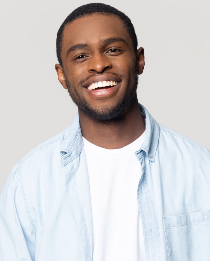Root Canals Therapy at Hayden Charles Dental Care