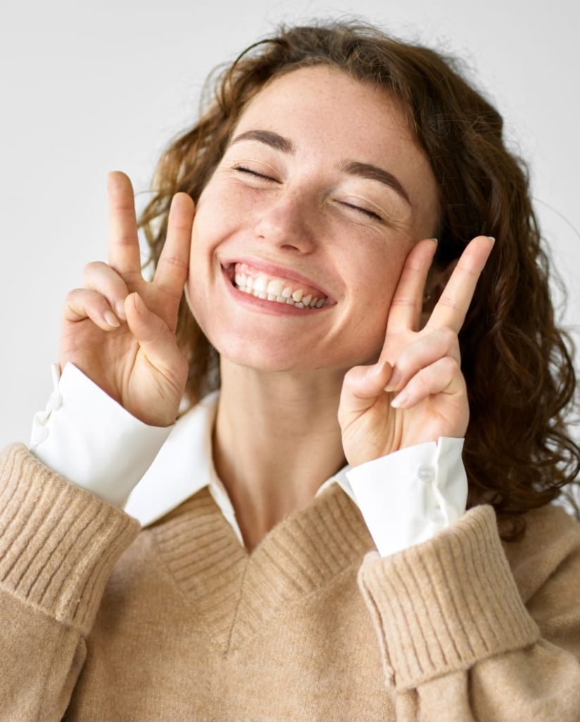 Teeth Whitening at Hayden Charles Dental Care