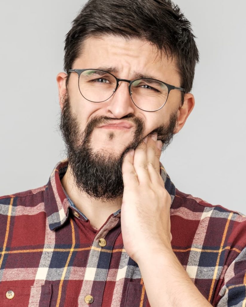 Wisdom Teeth Removal at Hayden Charles Dental Care