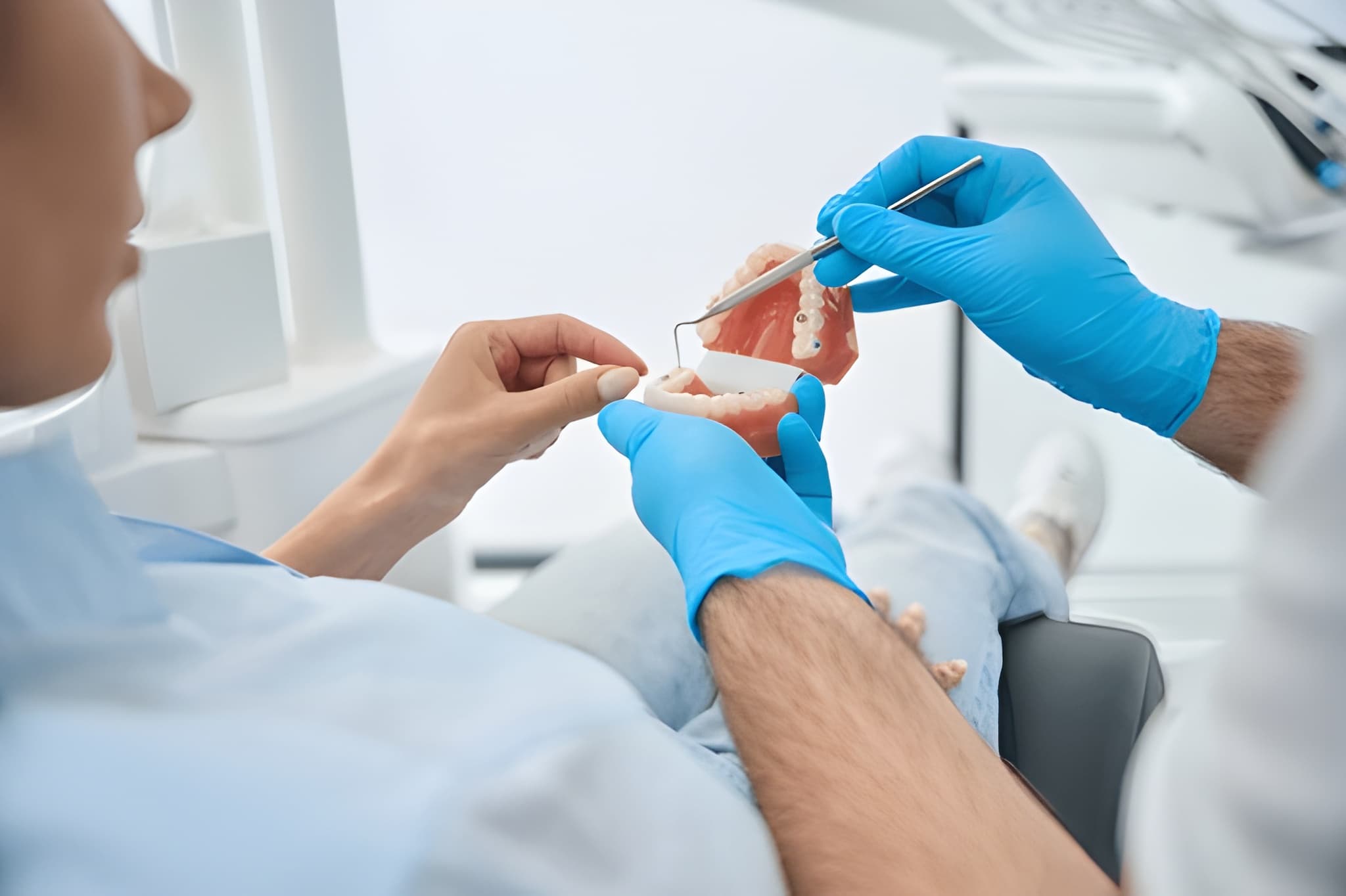 dental bridges in midtown toronto