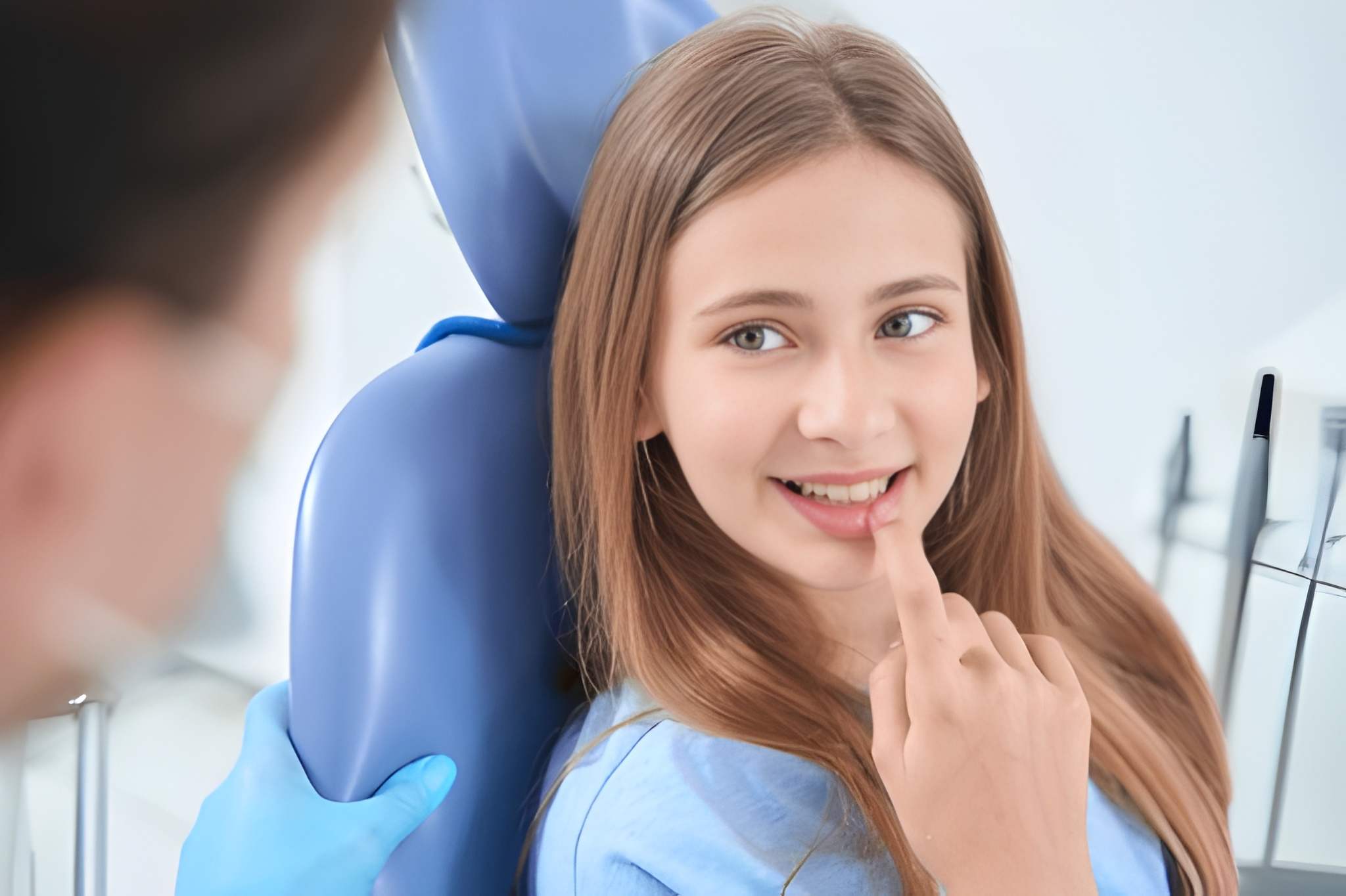 dentist for students in midtown toronto