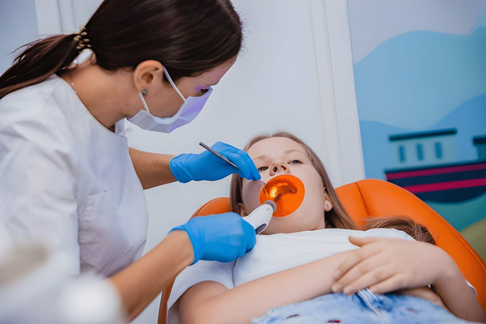 dentist for students near you
