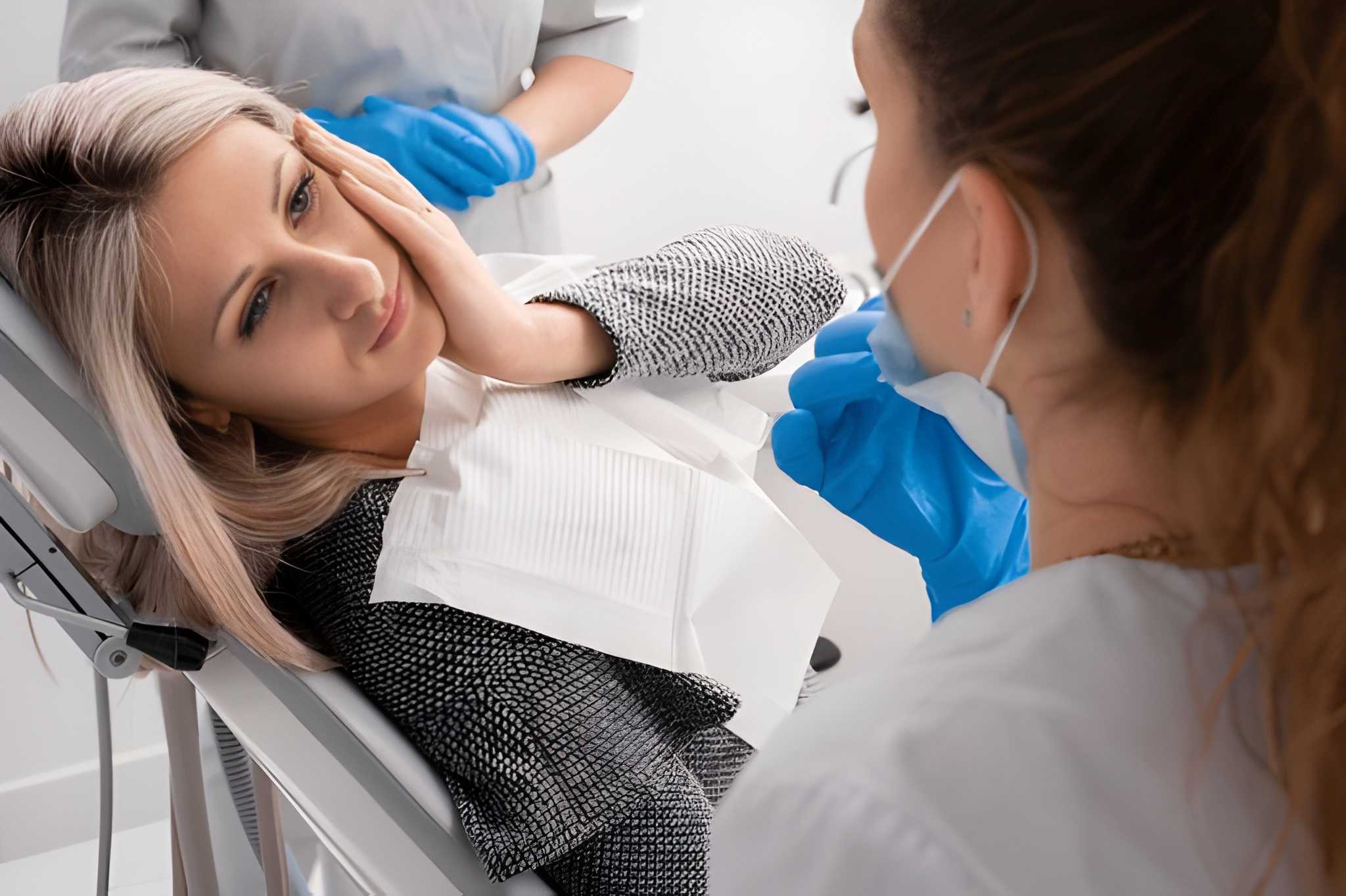 emergency dentistry near you