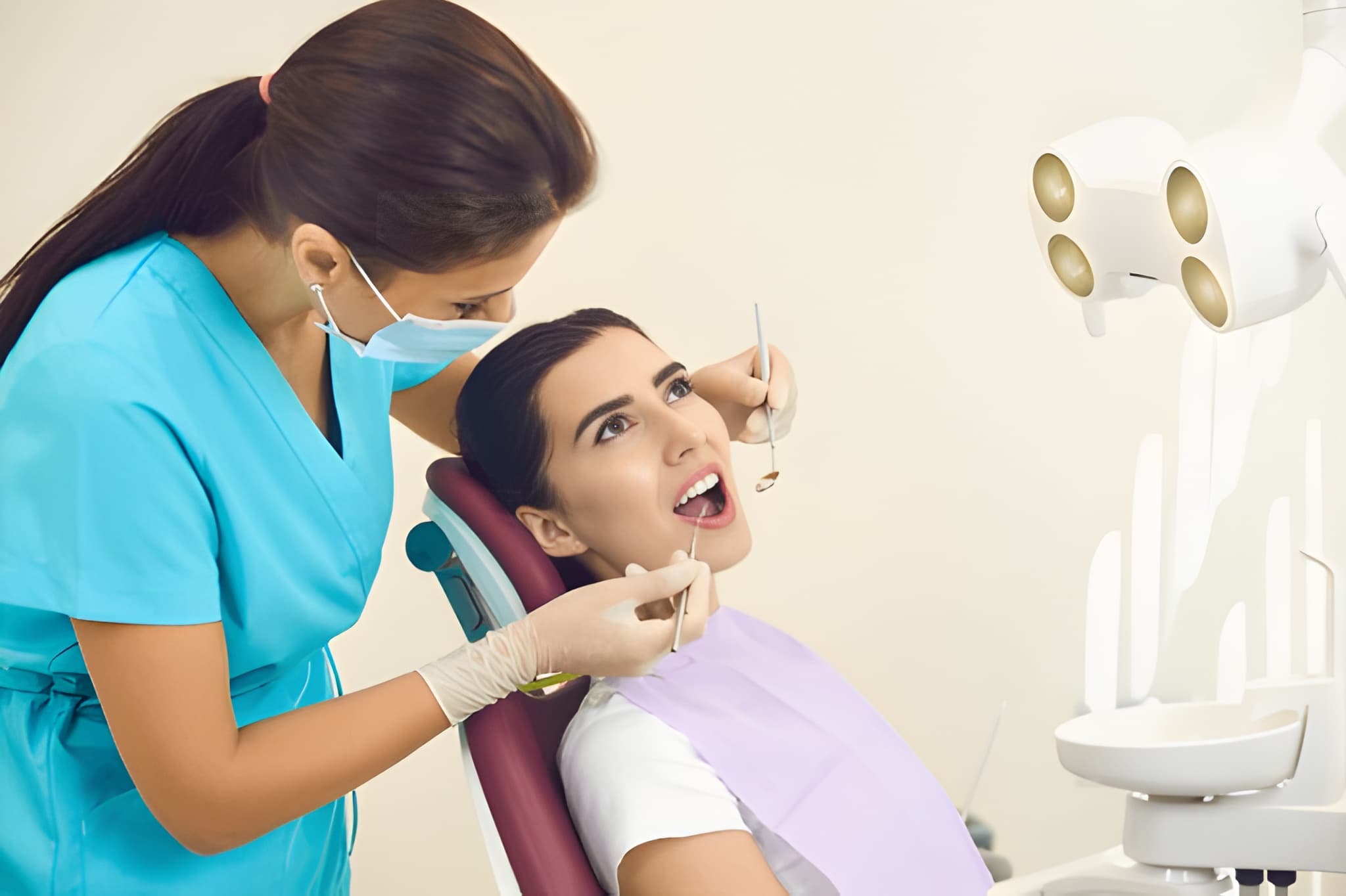 general dentistry in midtown toronto
