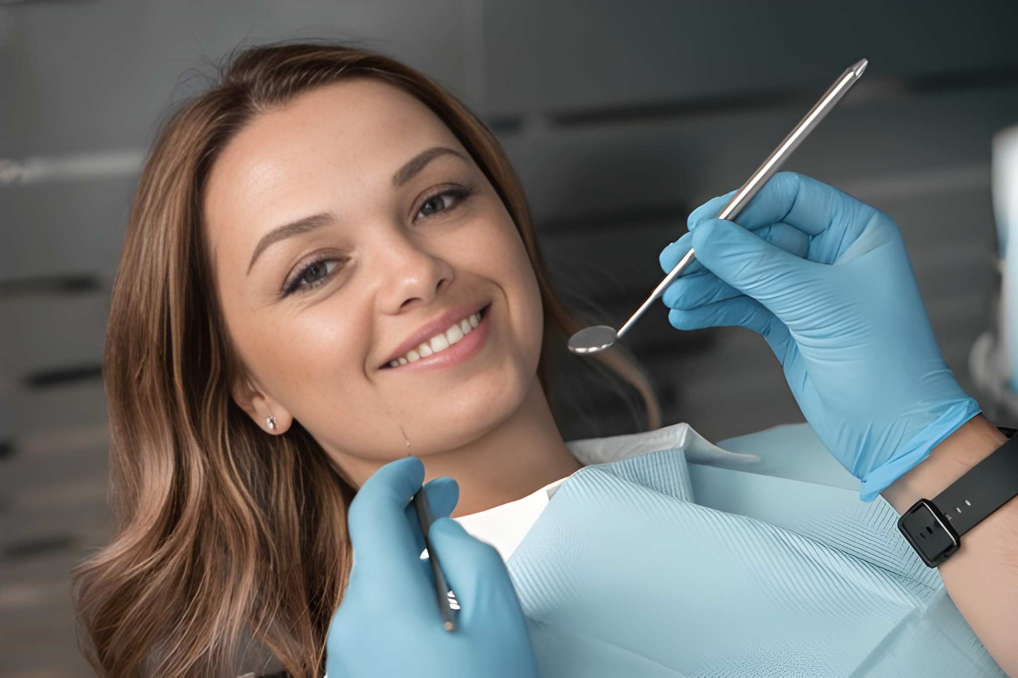 general dentistry near you