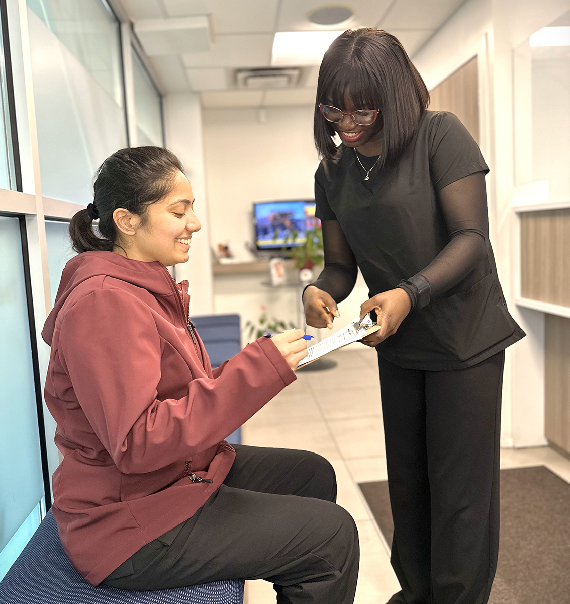 Hayden Charles Dental Care financial policy