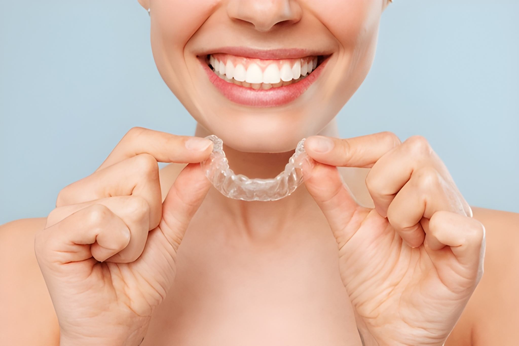 Invisalign treatment in Midtown Toronto