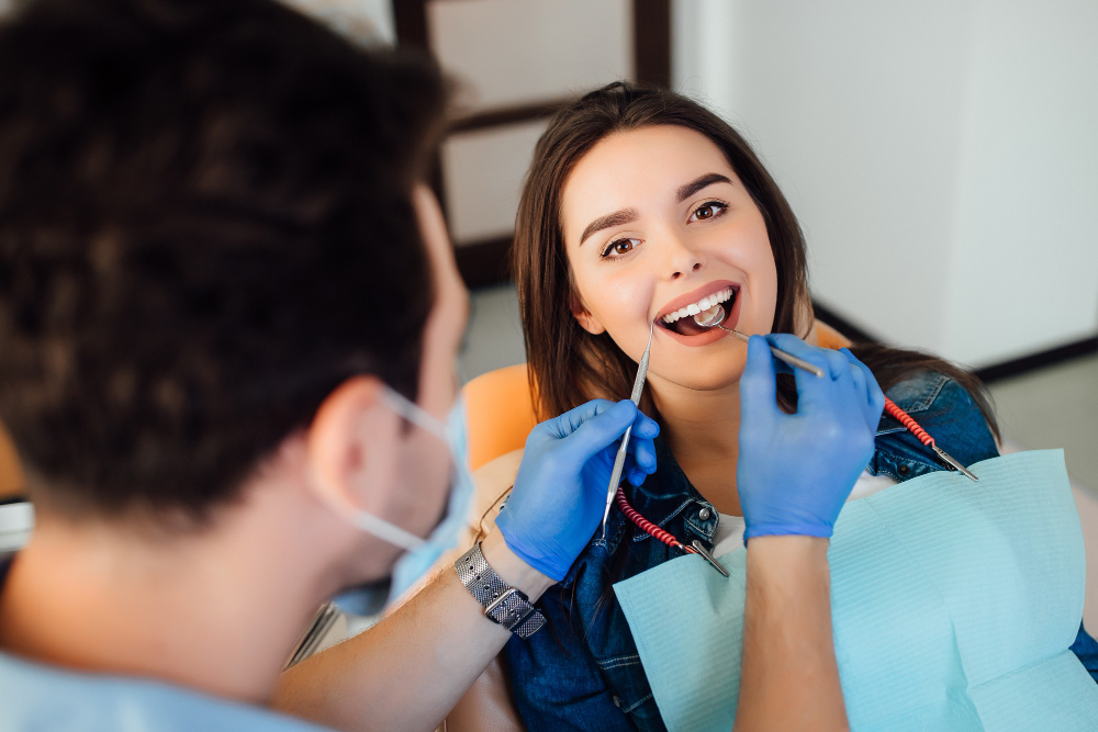teeth whitening midtown toronto