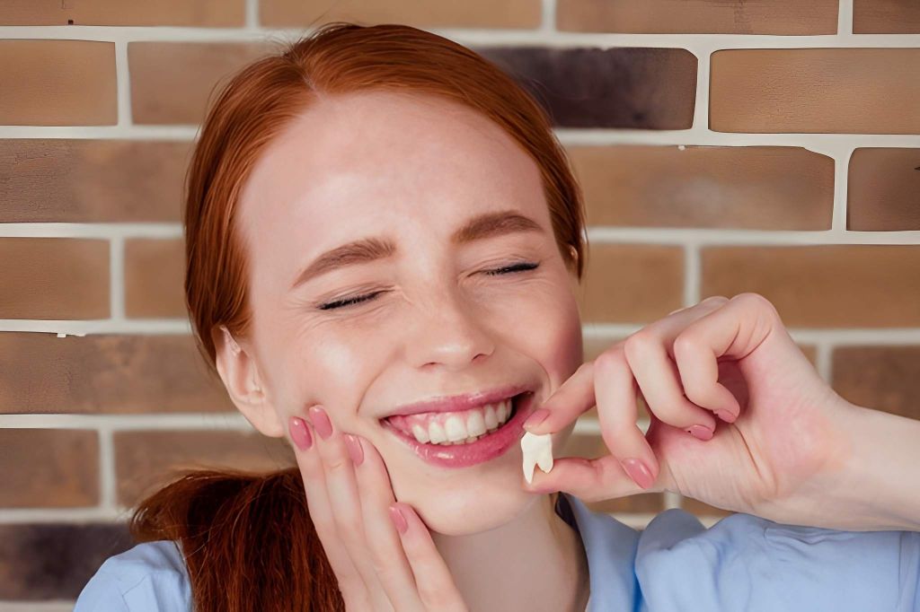 Wisdom teeth removal at Hayden Charles Dental Care