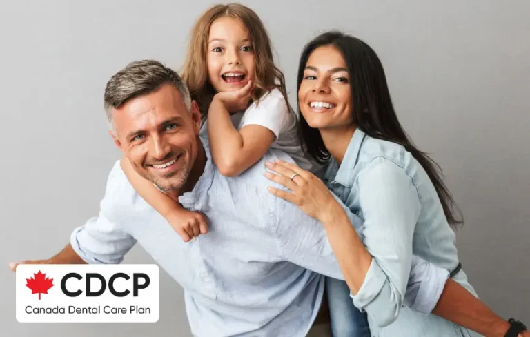 CDCP at Hayden Charles Dental Care