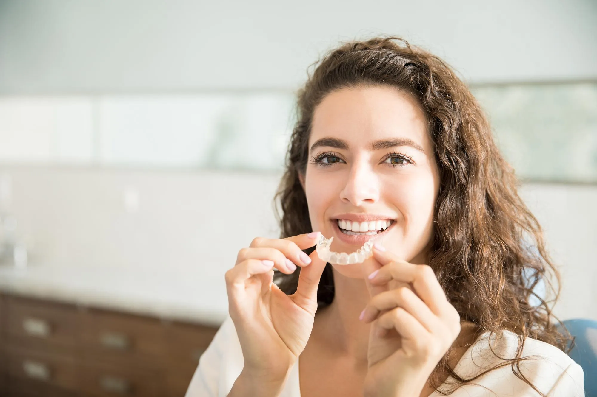 Can Invisalign Fix Overbite, Underbite, or Crossbite?