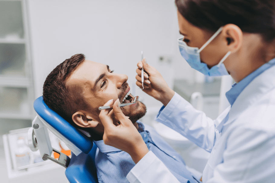 Hayden Charles Dental Care, dentist near Casa Loma, Toronto