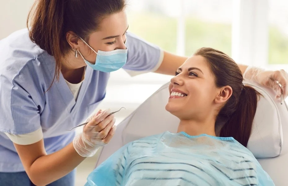 Hayden Charles Dental Care, dentist near Rosedale, Toronto