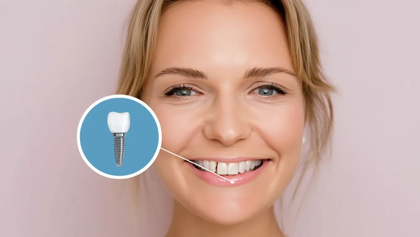 Dental Implants Recovery Timeline: Surgery to Smile
