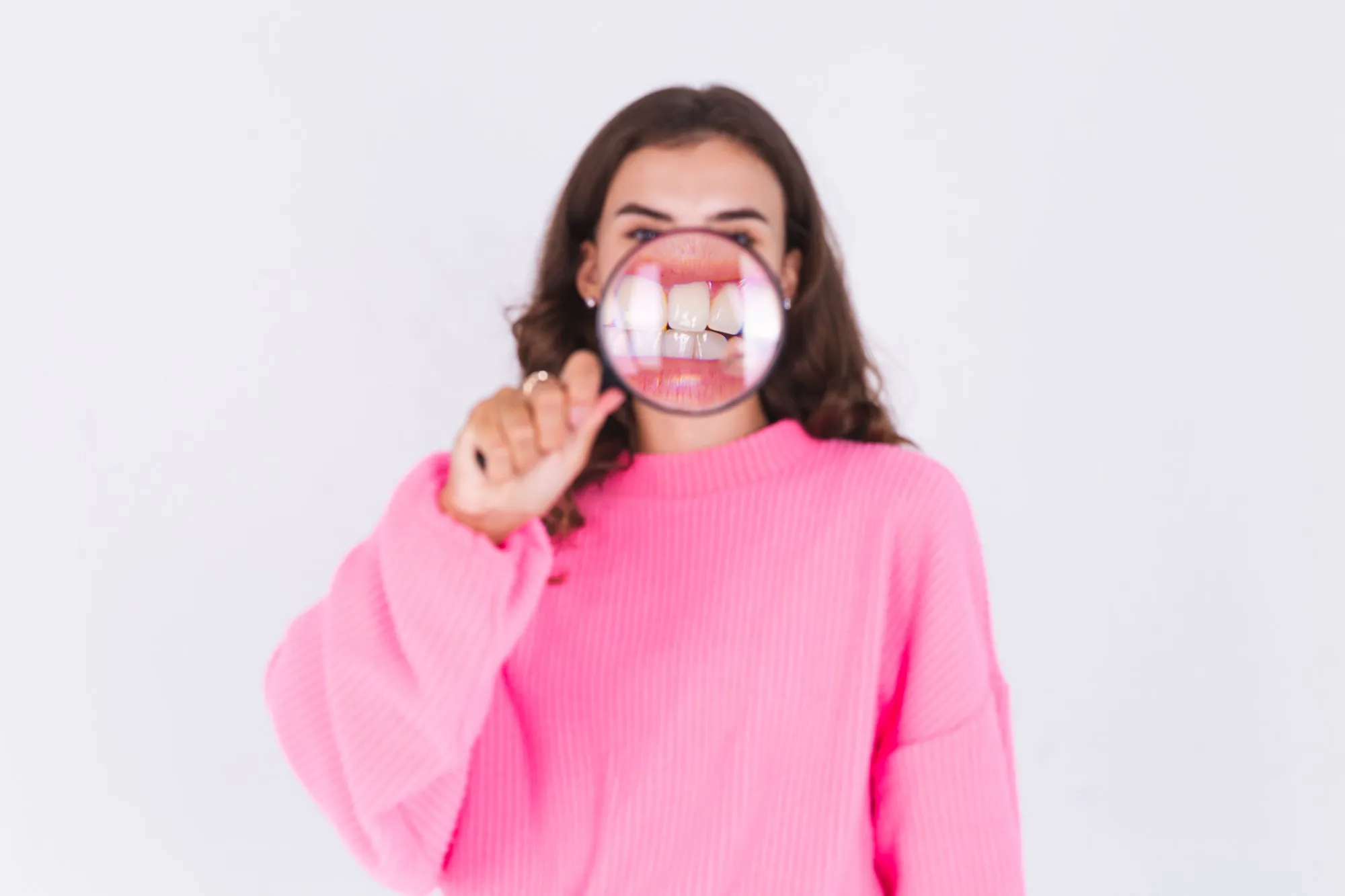 Early Signs of Gum Disease You Shouldn’t Ignore